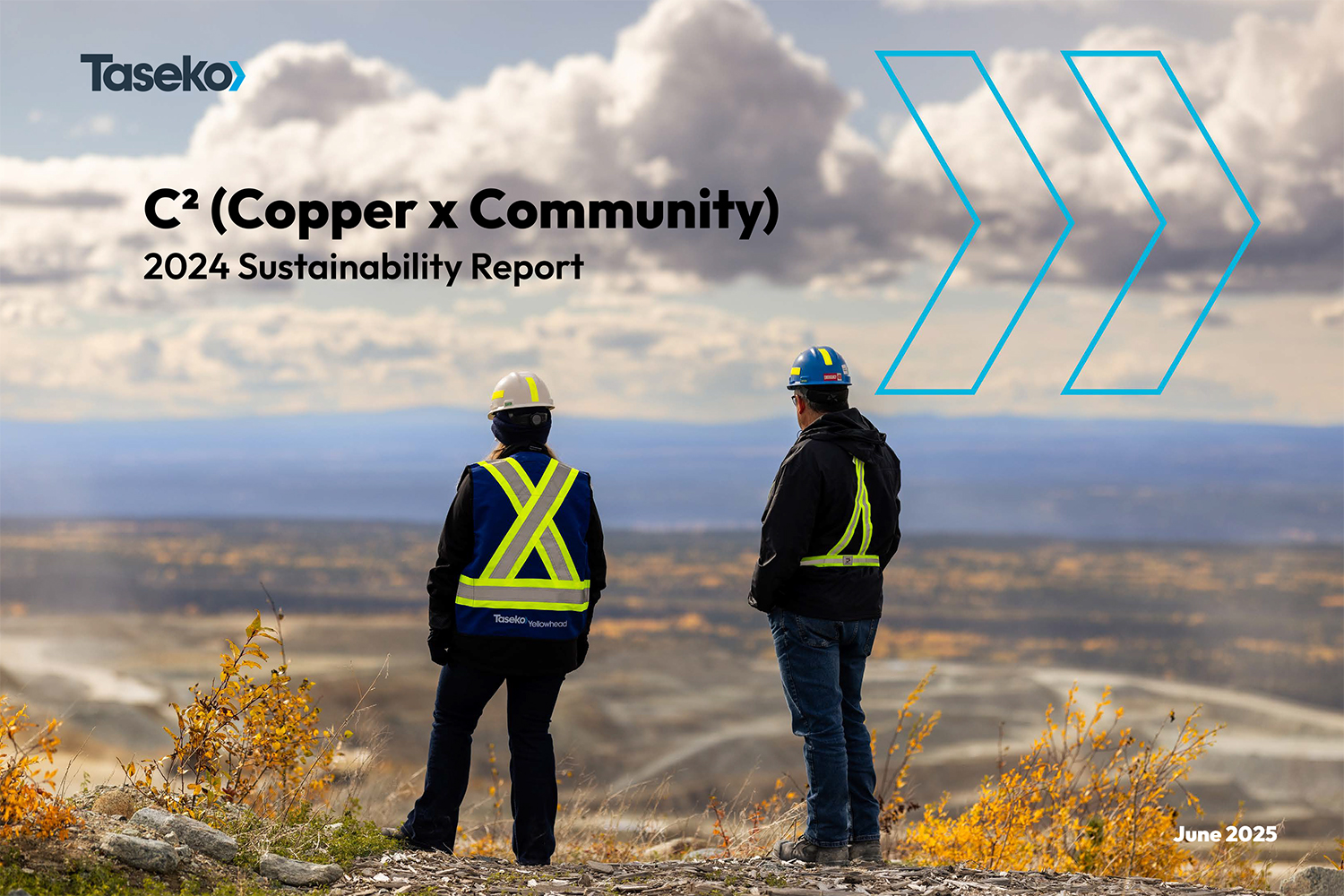 2024 Sustainability Report