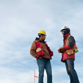 Taseko to Release Third Quarter 2025 Results Thumbnail Image