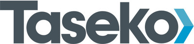 Taseko Logo (CNW Group/Taseko Mines Limited) Taseko Logo (CNW Group/Taseko Mines Limited)